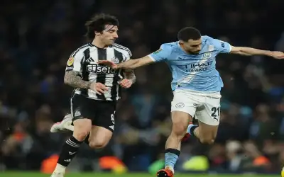 اشتبهت الجمارك بمركبة فاكتشفت أشعة (x-ray)