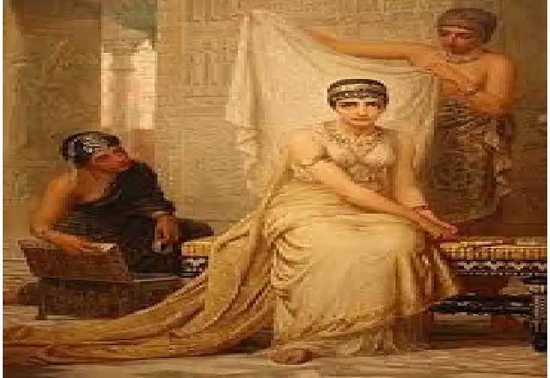 المرأة الغربية في الفكر المسيحي واليهودي