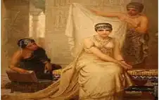 المرأة الغربية في الفكر المسيحي واليهودي