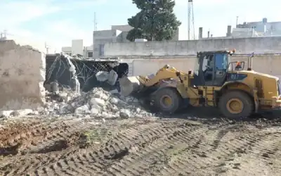 461 مليون دينار تكلفة تقديرية لمشروع