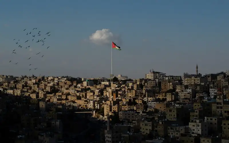 صحيفة نيسان ـ الأردن يستضيف اجتماعا أمميا للجنة تنفيذ