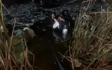 الصورة الأخيرة.. مراهق تايلاندي يدفع حياته