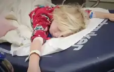 ظنتها مهدئ للمعدة.. حقنة تنحيف بالخطأ