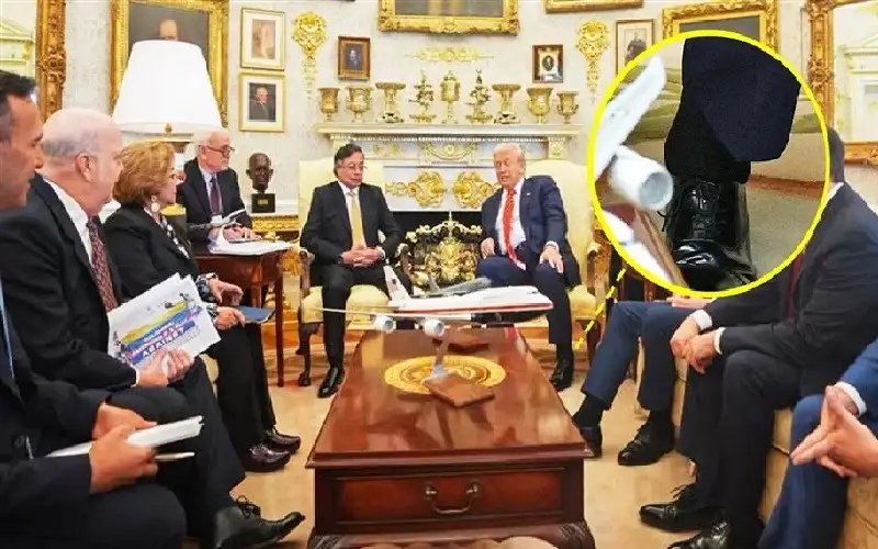 بعد انتفاخ الكاحلين.. هل يخفي البيت