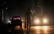 منوعات ـ عطل يحرم شرق كوبا من الكهرباء