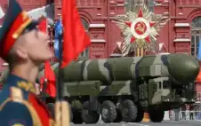 عربي ودولي ـ الصين تكشف موقفها من محادثات التسلح