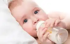 نستله تسحب دفعات جديدة من حليب