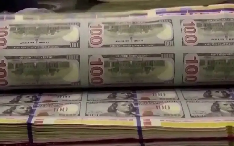 إلى أين يتجه التريليون القادم من