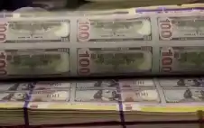 إلى أين يتجه التريليون القادم من