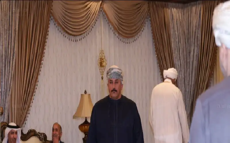 السفراء العرب في الأردن يلبون دعوة