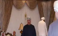 السفراء العرب في strongالأردنstrong يلبون دعوة