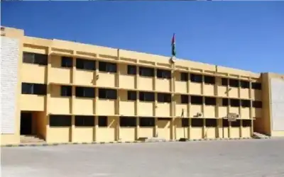 السقاف: الاستثمار لا يتحقق إلا بتشاركية