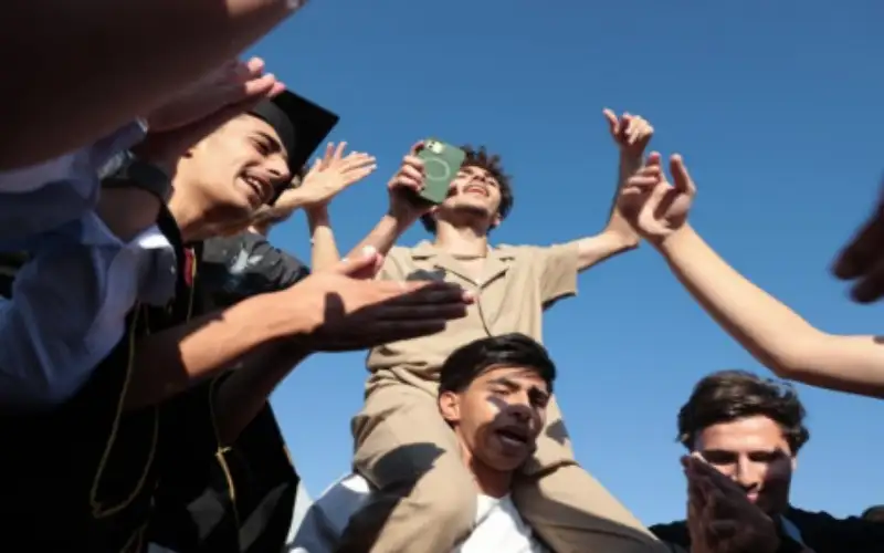 وزارة التربية تعلن نتائج تكميلية التوجيهي