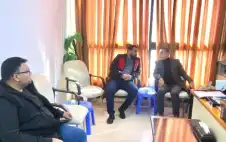 مركز شباب دير أبي سstrongعيstrongد ينظم