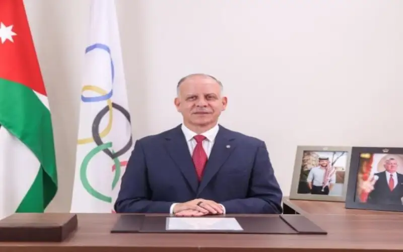 إعادة انتخاب الأمير فيصل بن الحسين