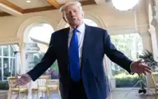 ترامب: يجب أن يكون لدى الولايات