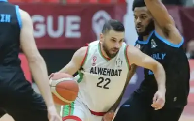 الأمم المتحدة: أعلى نسبة تهجير في