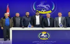 المدرب التونسي محمد الstrongعيstrongاري مديرا فنيا