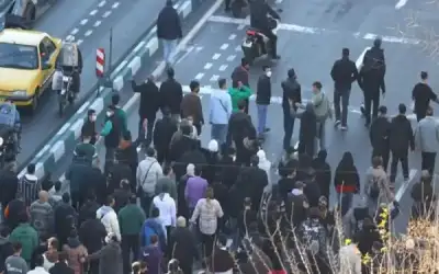 ارتفاع ملموس ورياح مغبرة.. تفاصيل الطقس