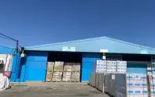 الأونروا تطاstrongلبstrong إسرائيل بإدخال المساعدات العالقة