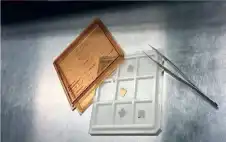 مستشعر يجعل وقود الهيدروجين أكثر أمانا