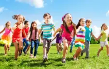 دراسة: إغلاقات strongكوروناstrong أضعفت مهارات الأطفال