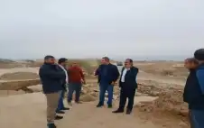 سلطة وادي strongالأردنstrong تبدأ تنفيذ أعمال