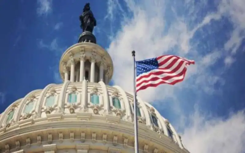 الخزانة الأميركية: عقوبات جديدة على شخصين