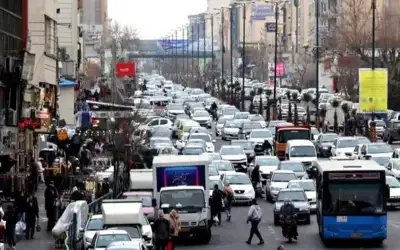 روسيا تكشف عن جهاز (رؤية ما