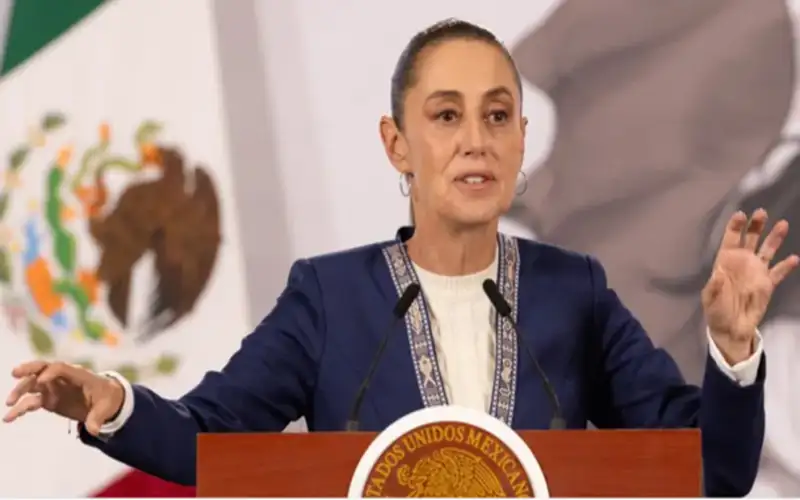 المكسيك تعلن إرسال مساعدات إلى كوبا