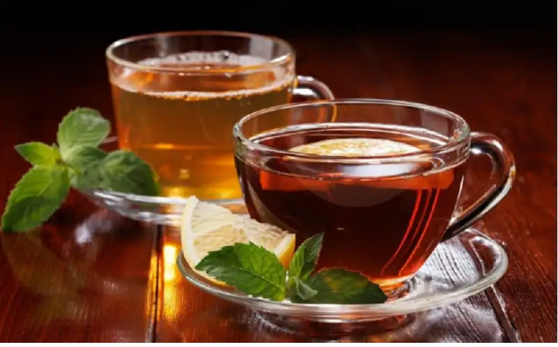 4 مشروبات دافئة ترطب الجسم بكفاءة