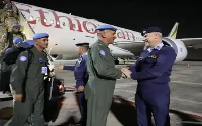 البنك المركزي يتوقع تحسن النمو الاقتصادي