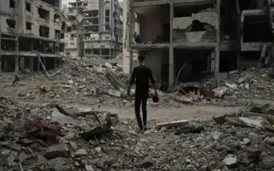 طبيبة عربية ترفض تولي وزارة الصحة