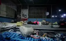 رئيس اstrongلبstrongرلمان الفنزويلي يتعهد بالإسراع للإفراج