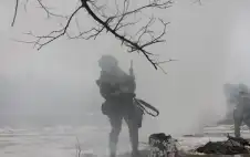 ترامب: محادثات جيدة للغاية جارية بشأن