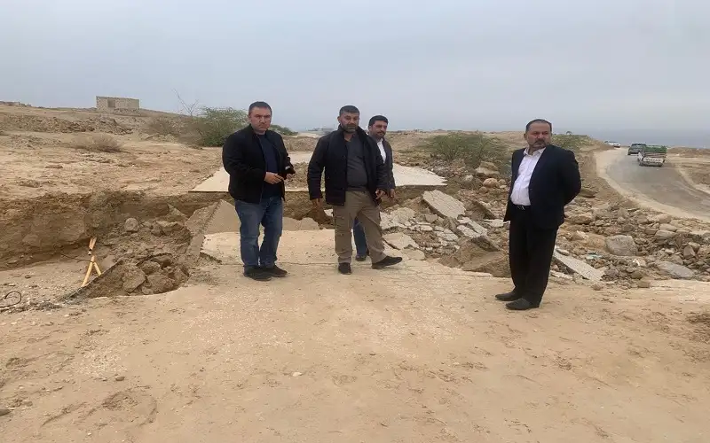 سلطة وادي الاردن تبدأ تنفيذ اعمال