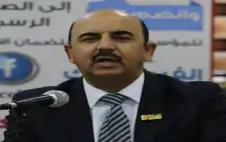 الصبيحي يحدد المstrongخرجاstrongت الأهم للحوار الوطني