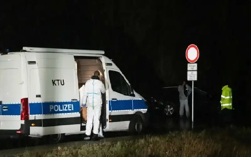 جريمة غامضة في ألمانيا.. مقتل فتى