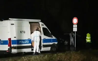 جريمة غامضة في ألمانيا.. مقتل فتى