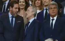 نهاية التمرد .. برشلونة ينسحب من