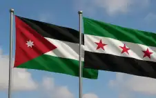 مصدر رسمي: متابعة حكومية مع دمشق