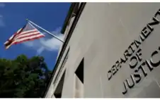 العدل الأمريكية: اتstrongهامstrong رجل بتهديد نائب