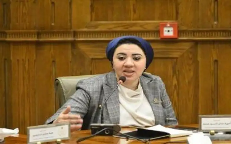 التبرع بجلد المصريين وأنسجتهم .. مقترح