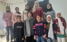 مراكز الشباب في إربد تنفذ حزمة