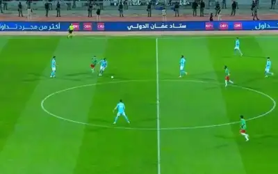 صحيفة نيسان ـ الوحدات يحسم ديربي العاصمة بثنائية في