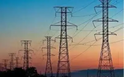 مصدر رسمي: متابعة حكومية مع دمشق