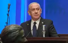 رئاسة وزراء الاحتلال: نتنياهو يلتقي تstrongرمstrongب