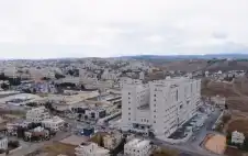 بدء استقبال المراجstrongعيstrongن في طوارئ مستشفى