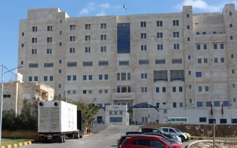 طوارئ الأميرة بسمة الجديد يبدأ باستقبال