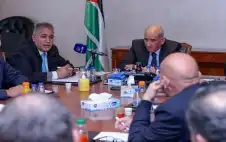 مبstrongادرstrongة النيابية تشيد بإنجازات شركة الفوسفات